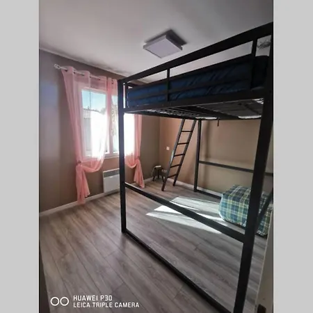 Grande Renovee, Proche Des Plages Villa La Teste-de-Buch