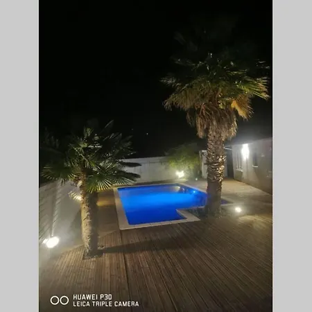 Grande Renovee, Proche Des Plages Villa *