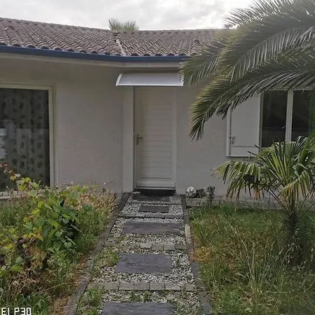 Villa Grande Renovee, Proche Des Plages La Teste-de-Buch
