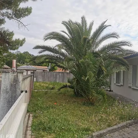 Grande Renovee, Proche Des Plages Villa
