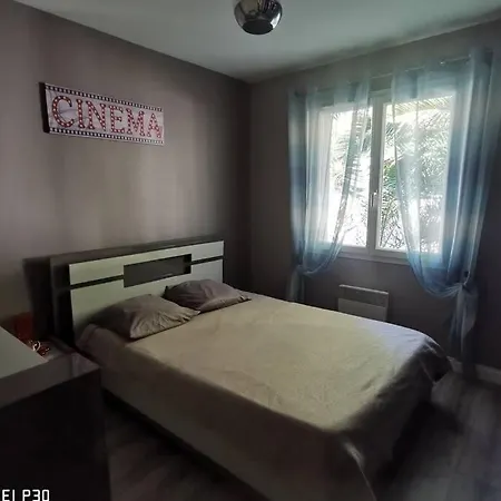 Grande Renovee, Proche Des Plages Villa *
